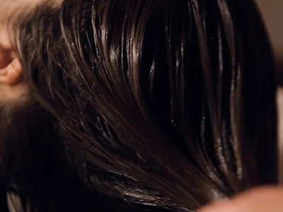 ミネコラ水素トリートメント×プレミアムカラー!