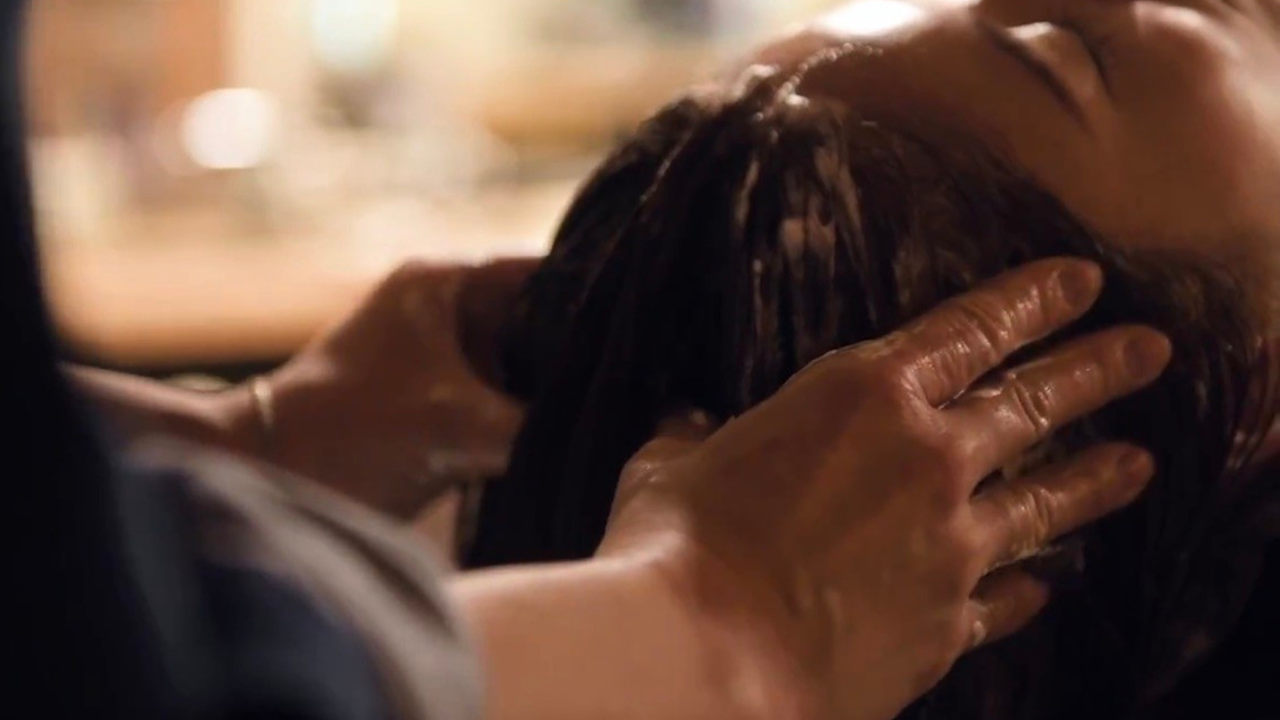 ミネコラ水素トリートメント 体験コース